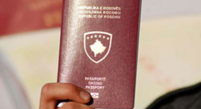 Obeštećenje za biometrijske pasoše