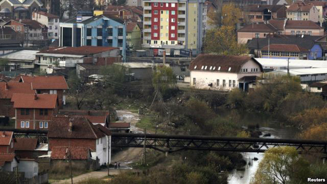 U Mitrovici sinoć dvije eksplozije