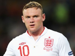 Rooney na izlaznim vratima 