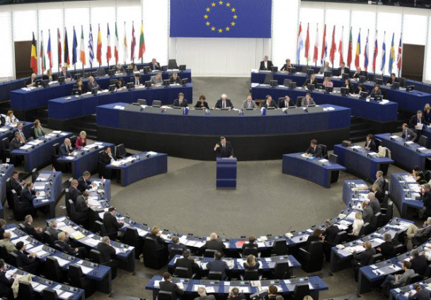 Rezolucije o Kosovu i Srbiji upućene u EP