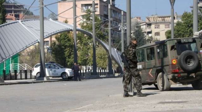EULEX najoštrije osuđuje napad na kuću u sjevernoj Mitrovici 