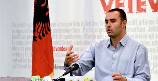 Proces dijaloga nije proizveo ništa dobro za Kosovo 