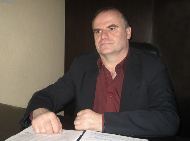 Bošnjački član Centralne izborne komisije