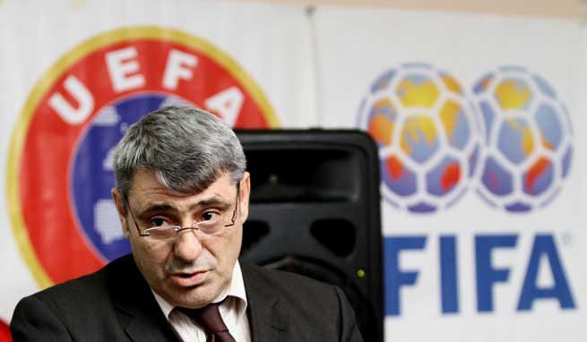 Više ne postoje prepreke da Kosovo postane član UEFA i FIFA