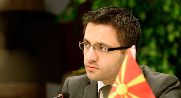 Makedonija može razviti svoj put ka EU