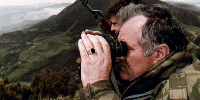The Guardian o skrivanju zločinca Ratka Mladića