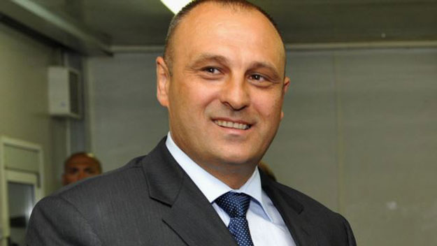 Slobodan Petrović za RSE
