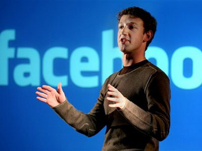 Zuckerberg ima novu misiju - "povezati svijet"