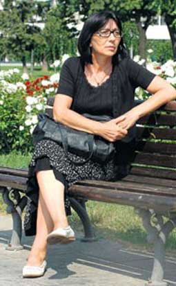 Mirjana Novokmet: Želi istinu o sudbini sina... 