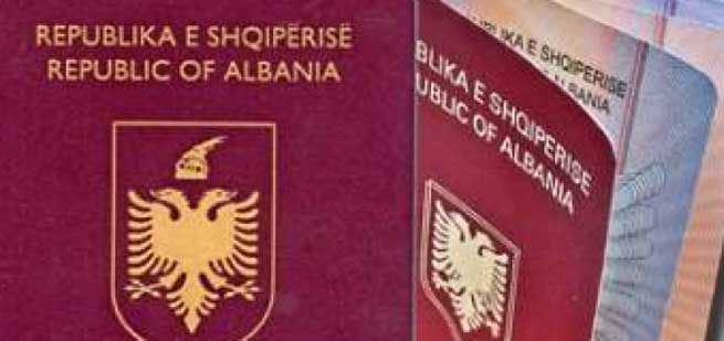 Saopštenje za medije Ambasade Albanije u Bernu