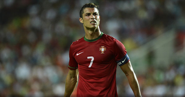 Najskuplji Ronaldo
