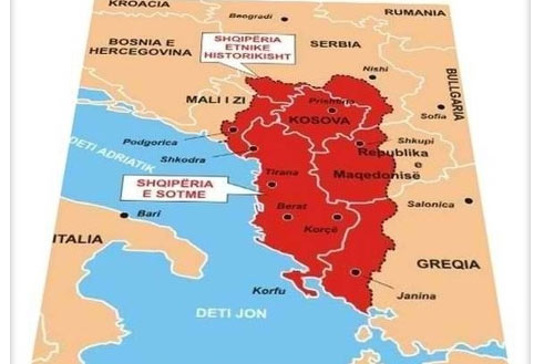 Tenzije u Crnoj Gori