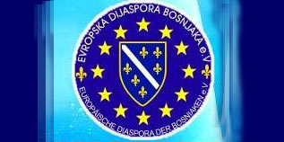 Evropska dijaspora Bošnjaka