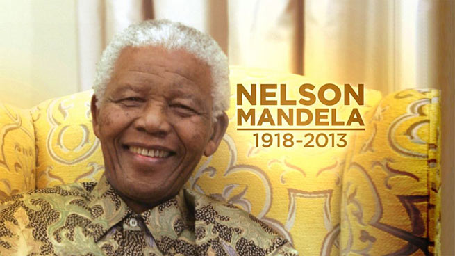 Heroj borbe protiv apartheida