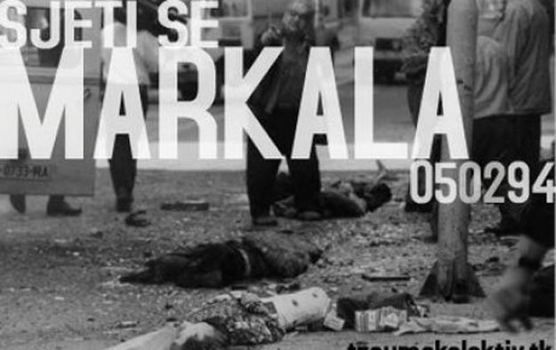 Ubijeno 67, a ranjeno 142 civila