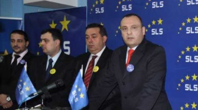 U delegaciji Kosova
