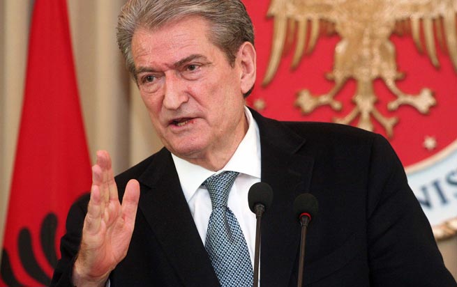 Nekadašnji predsjednik i premijer Albanije