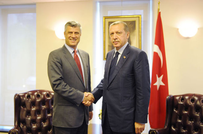Premijer u jednodnevnoj posjeti Turskoj