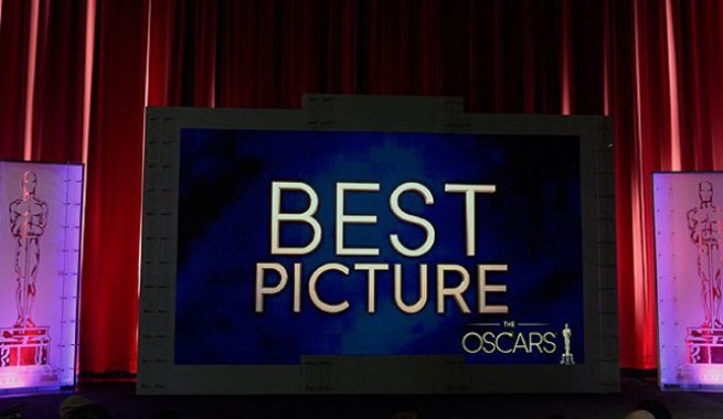 Američka filmska akademija objavila nominacije za Oscara