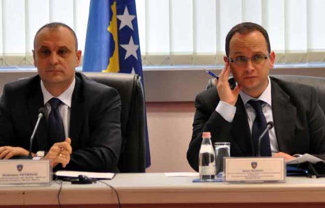Kosovo u 2013. sa velikim izazovima