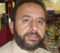 Arif Haliti