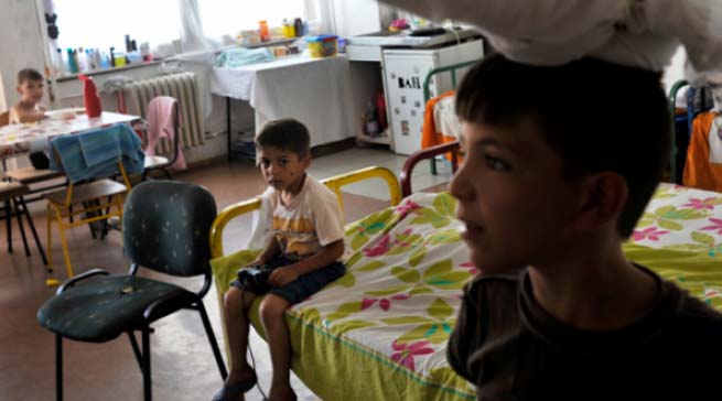 Romi najveća skupina koja traži azil