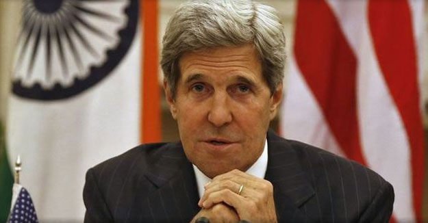 John Kerry uz narod BiH 