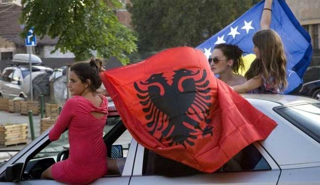 Jedina zemlja koja pored Grčke ne priznaje Kosovo