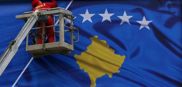 Politička karta Kosova se polako mijenja