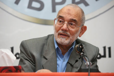 Dr. Jamal Badawi