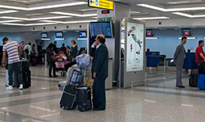 Putnici će dobivati nadoknadu za kašnjenja i otkazane letove 