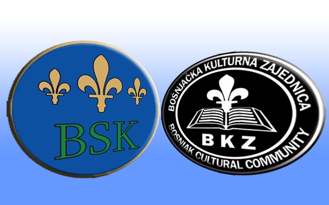 BSK-BKZ saopštenje za javnost