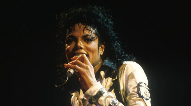 Godišnjica Michaela Jacksona