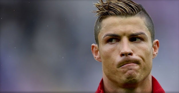  Ronaldo  e do penzije igrati za Real Madrid Info ks net