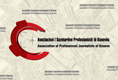 Asocijacija i Unija novinara