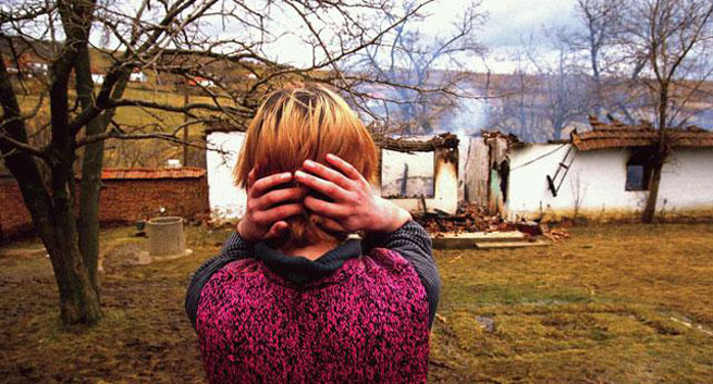 Human Rights Watch: Ratni zločini na Kosovu (4)