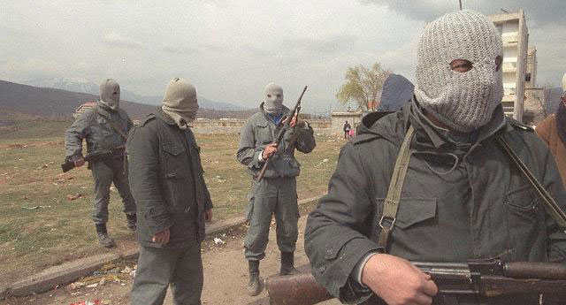 Human Rights Watch: Ratni zločini na Kosovu (7)