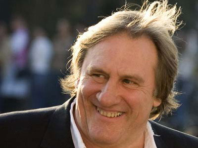Depardieu će glumiti bivšeg predsjednika 