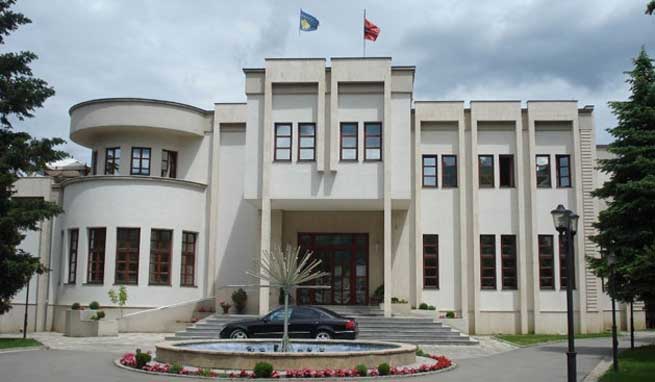 Slučaj koji potresa Prizren