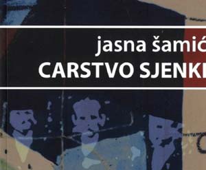 Nova knjiga književnice Jasne Šamić   