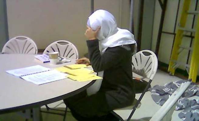 Hidžab je zabranjen u školama na Kosovu