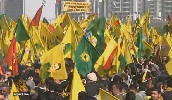 PKK će se povući iz Turske