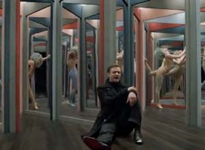 Novi spot Justina Timberlakea