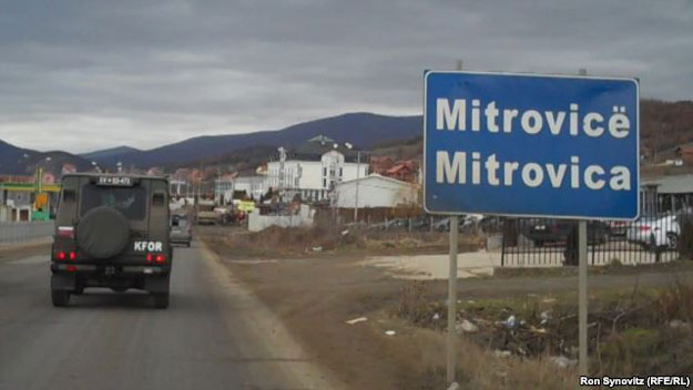 Mitrovica
