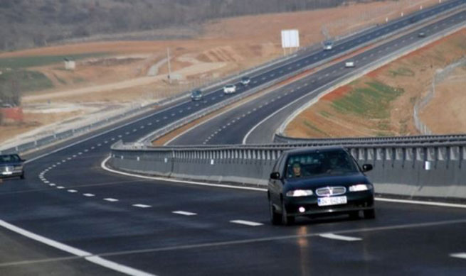 Kosovo izgradilo 117 km, BiH 50 km
