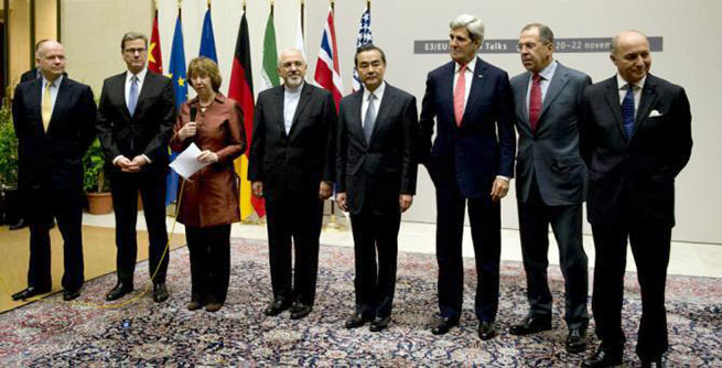Ima li Iran i dalje pravo na obogaćivanje uranija?