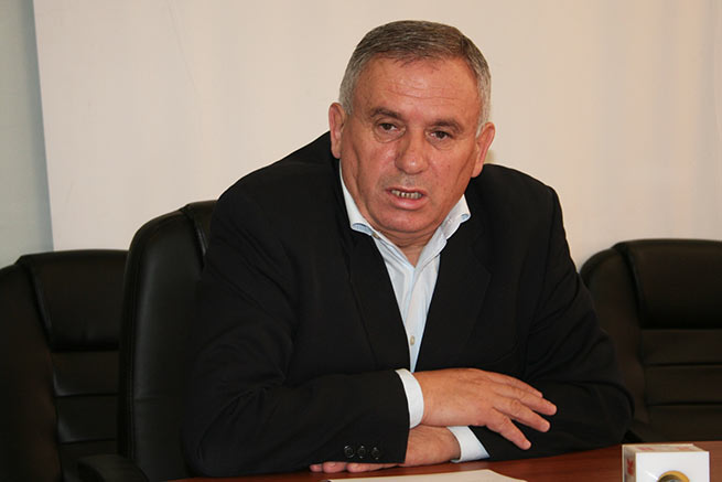 Glavni odbor stranke prihvatio njegovu ostavku