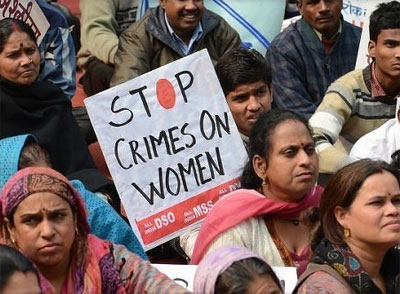 Novo nasilje nad ženama u Indiji