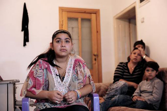 Zbog slučaja 15-godišnje Romkinje sa Kosova