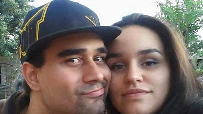 Facebook slika: Derek Medina i Jennifer Alfonso bili razvedeni nakon tri godine braka, ali su ponovo poÄeli Å¾ivjeti zajedno